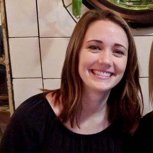 Meet your Posher, Rebecca